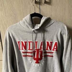 Indiana University Champion Sweatshirt